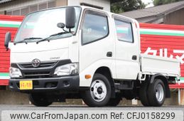 toyota dyna-truck 2017 -TOYOTA--Dyna TKG-XZU605--XZU605-0016727---TOYOTA--Dyna TKG-XZU605--XZU605-0016727-