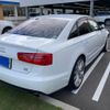 audi a6 2013 CFJ1712003 image 2