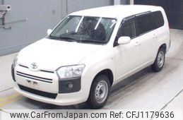 toyota probox-van 2019 -TOYOTA--Probox Van DBE-NCP165V--NCP165-0060492---TOYOTA--Probox Van DBE-NCP165V--NCP165-0060492-