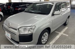 toyota succeed-van 2019 AF-NCP160-0136713