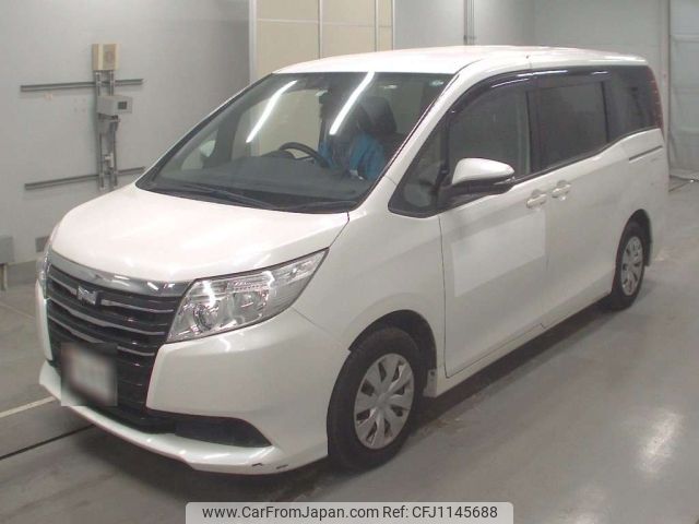 toyota noah 2016 -TOYOTA--Noah ZRR80G-0207219---TOYOTA--Noah ZRR80G-0207219- image 1