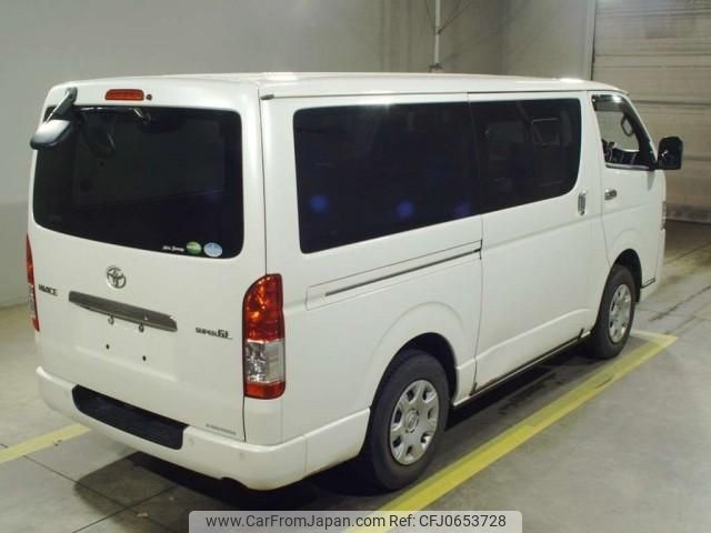 toyota hiace-van 2020 quick_quick_QDF-GDH206V_GDH206-1046115 image 2