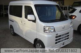 daihatsu hijet-van 2024 -DAIHATSU 【大阪 480】--Hijet Van 3BD-S700V--S700V-0132379---DAIHATSU 【大阪 480】--Hijet Van 3BD-S700V--S700V-0132379-