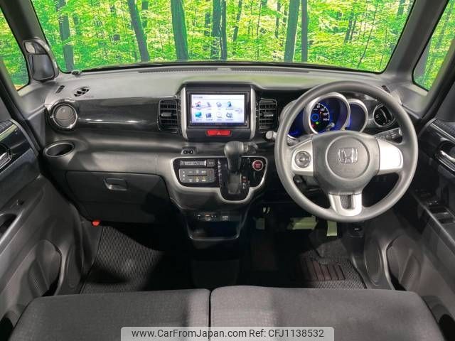 honda n-box 2016 -HONDA--N BOX DBA-JF1--JF1-1823675---HONDA--N BOX DBA-JF1--JF1-1823675- image 2