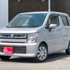 suzuki wagon-r 2019 quick_quick_DBA-MH35S_135894 image 1