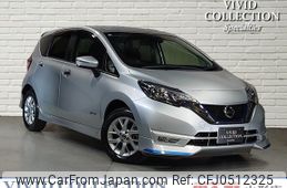 nissan note 2018 quick_quick_DAA-SNE12_SNE12-002962