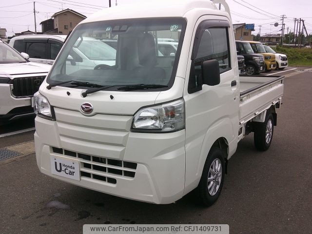 daihatsu hijet-truck 2018 -DAIHATSU--Hijet Truck EBD-S510P--S510P-0210476---DAIHATSU--Hijet Truck EBD-S510P--S510P-0210476- image 1