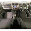 toyota fj-cruiser 2012 -TOYOTA--FJ Curiser CBA-GSJ15W--GSJ15-0120259---TOYOTA--FJ Curiser CBA-GSJ15W--GSJ15-0120259- image 2