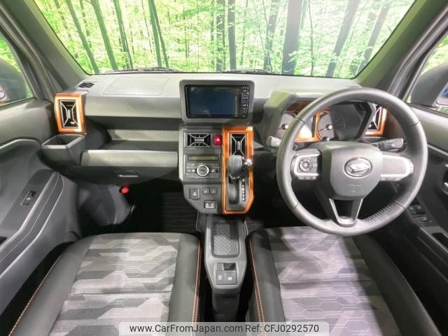 daihatsu taft 2020 -DAIHATSU--Taft 6BA-LA900S--LA900S-0015712---DAIHATSU--Taft 6BA-LA900S--LA900S-0015712- image 2