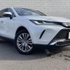 toyota harrier 2023 -TOYOTA--Harrier 6AA-AXUH85--AXUH85-0025406---TOYOTA--Harrier 6AA-AXUH85--AXUH85-0025406- image 1