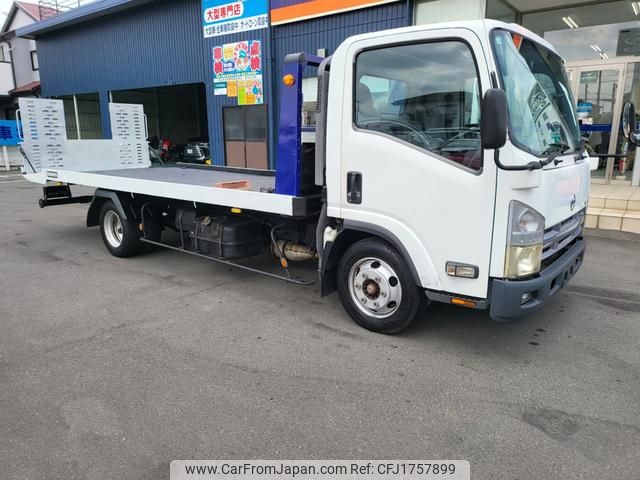 nissan atlas 2012 CFJ1757899 image 1