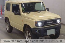 suzuki jimny 2021 -SUZUKI 【熊谷 782ﾎ 1】--Jimny 3BA-JB64W--JB64W-225019---SUZUKI 【熊谷 782ﾎ 1】--Jimny 3BA-JB64W--JB64W-225019-