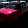 mazda roadster 2015 -MAZDA 【前橋 300ﾄ3457】--Roadster ND5RC--102990---MAZDA 【前橋 300ﾄ3457】--Roadster ND5RC--102990- image 2
