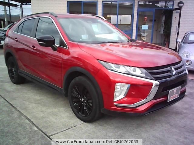 mitsubishi eclipse-cross 2020 -MITSUBISHI--Eclipse Cross GK1W--0105560---MITSUBISHI--Eclipse Cross GK1W--0105560- image 1