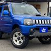 suzuki jimny 2005 -SUZUKI 【京都 582ﾁ1358】--Jimny JB23W--501703---SUZUKI 【京都 582ﾁ1358】--Jimny JB23W--501703- image 1