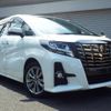 toyota alphard 2017 -TOYOTA--Alphard GGH35W--0006461---TOYOTA--Alphard GGH35W--0006461- image 1