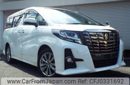 toyota alphard 2017 -TOYOTA--Alphard GGH35W--0006461---TOYOTA--Alphard GGH35W--0006461-