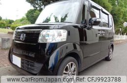 honda n-box 2013 -HONDA 【岐阜 582ｾ6506】--N BOX DBA-JF1--JF1-1292132---HONDA 【岐阜 582ｾ6506】--N BOX DBA-JF1--JF1-1292132-