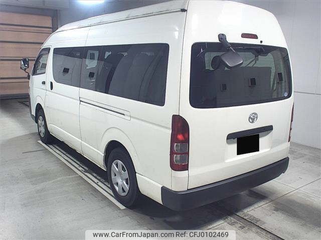 toyota hiace-commuter 2013 -TOYOTA--Hiace Commuter TRH228B-0005769---TOYOTA--Hiace Commuter TRH228B-0005769- image 2