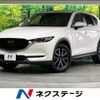 mazda cx-5 2018 CFJ1604797 image 1