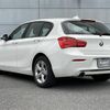 bmw 1-series 2018 -BMW--BMW 1 Series LDA-1S20--WBA1S520105K17985---BMW--BMW 1 Series LDA-1S20--WBA1S520105K17985- image 15