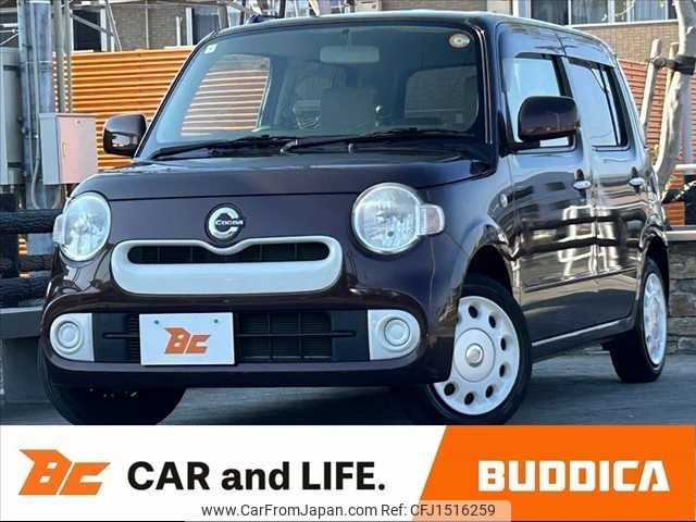 daihatsu mira-cocoa 2016 CFJ1516259 image 1