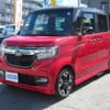 honda n-box 2017 -HONDA--N BOX DBA-JF3--JF3-2019487---HONDA--N BOX DBA-JF3--JF3-2019487- image 1