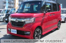 honda n-box 2017 -HONDA--N BOX DBA-JF3--JF3-2019487---HONDA--N BOX DBA-JF3--JF3-2019487-