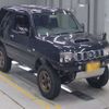 suzuki jimny 2013 -SUZUKI 【岐阜 581ｾ 369】--Jimny ABA-JB23W--JB23W-703131---SUZUKI 【岐阜 581ｾ 369】--Jimny ABA-JB23W--JB23W-703131- image 10