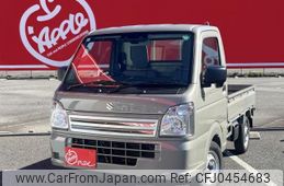 suzuki carry-truck 2024 -SUZUKI--Carry Truck 3BD-DA16T--DA16T-846***---SUZUKI--Carry Truck 3BD-DA16T--DA16T-846***-