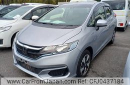 honda fit 2019 -HONDA--Fit DAA-GP5--GP5-3423578---HONDA--Fit DAA-GP5--GP5-3423578-