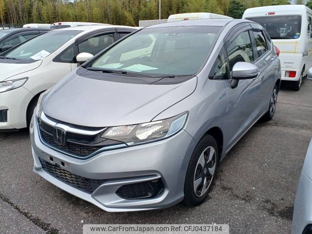 honda fit 2019 -HONDA--Fit DAA-GP5--GP5-3423578---HONDA--Fit DAA-GP5--GP5-3423578- image 1