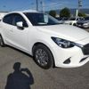 mazda demio 2018 CFJ1810508 image 4