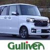 honda n-box 2024 -HONDA--N BOX 6BA-JF5--JF5-1011892---HONDA--N BOX 6BA-JF5--JF5-1011892- image 1