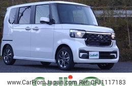 honda n-box 2024 -HONDA--N BOX 6BA-JF5--JF5-1011892---HONDA--N BOX 6BA-JF5--JF5-1011892-