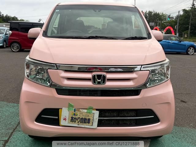 honda n-wgn 2017 GOO_JP_700090373030250611003 image 2