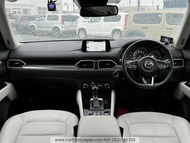 mazda cx-5 2017 quick_quick_LDA-KF2P_KF2P-106269 image 2