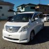 toyota alphard 2010 -TOYOTA--Alphard DBA-ANH20W--ANH20-8139981---TOYOTA--Alphard DBA-ANH20W--ANH20-8139981- image 43