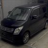 suzuki wagon-r 2009 CFJ1722370 image 4