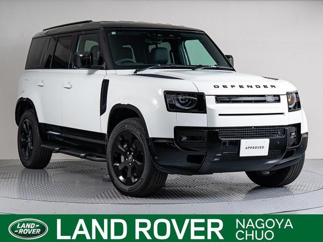2026 Land Rover Defender LE72WAB 4WD - Car Price $65,015