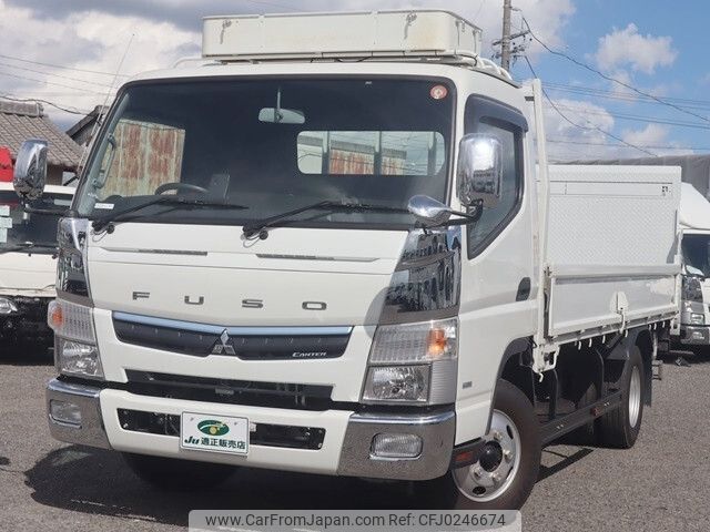 mitsubishi-fuso canter 2019 -MITSUBISHI--Canter TPG-FEB50--FEB50-573133---MITSUBISHI--Canter TPG-FEB50--FEB50-573133- image 2