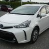 toyota prius-α 2018 quick_quick_DAA-ZVW40W_ZVW40-0029320 image 1