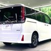 toyota noah 2018 -TOYOTA--Noah DBA-ZRR80W--ZRR80-0421008---TOYOTA--Noah DBA-ZRR80W--ZRR80-0421008- image 18