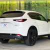 mazda cx-5 2022 CFJ1632016 image 17