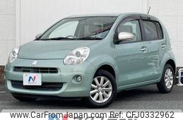 toyota passo 2013 -TOYOTA--Passo DBA-NGC30--NGC30-0022607---TOYOTA--Passo DBA-NGC30--NGC30-0022607-