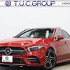 mercedes-benz amg 2022 -MERCEDES-BENZ--AMG 4BA-177151M--W1K1771512J358399---MERCEDES-BENZ--AMG 4BA-177151M--W1K1771512J358399- image 1