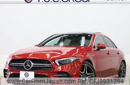 mercedes-benz amg 2022 -MERCEDES-BENZ--AMG 4BA-177151M--W1K1771512J358399---MERCEDES-BENZ--AMG 4BA-177151M--W1K1771512J358399-