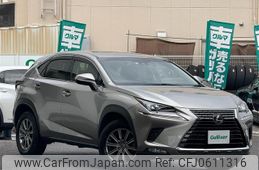 lexus nx 2018 -LEXUS--Lexus NX DBA-AGZ10--AGZ10-1019601---LEXUS--Lexus NX DBA-AGZ10--AGZ10-1019601-