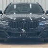 bmw 5-series 2021 quick_quick_3BA-JT20T_WBA32BM000CG46506 image 12