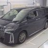 toyota alphard 2018 -TOYOTA 【千葉 302ﾙ 82】--Alphard DAA-AYH30W--AYH30-0074386---TOYOTA 【千葉 302ﾙ 82】--Alphard DAA-AYH30W--AYH30-0074386- image 1